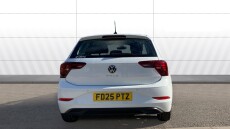 Volkswagen Polo 1.0 Life 5dr Petrol Hatchback